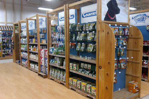 Pet Supply Store «CountryMax - Brockport», reviews and photos, 4875 Lake Rd N, Brockport, NY 14420, USA