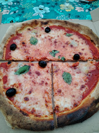 Plats et boissons du Pizzeria Brothers's Pizza à Capbreton - n°16