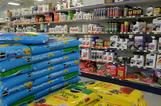 Hardware Store «Eagleville Farmers Co-op», reviews and photos, 1217 N Main St, Eagleville, TN 37060, USA