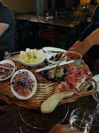 Antipasti du Restaurant catalan VIGATANE à Canet-en-Roussillon - n°3