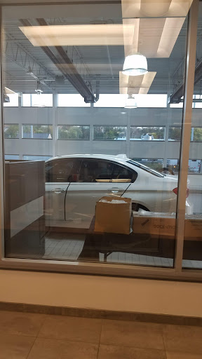 BMW Dealer «Bobby Rahal BMW of South Hills», reviews and photos, 2610 Washington Rd, Canonsburg, PA 15317, USA