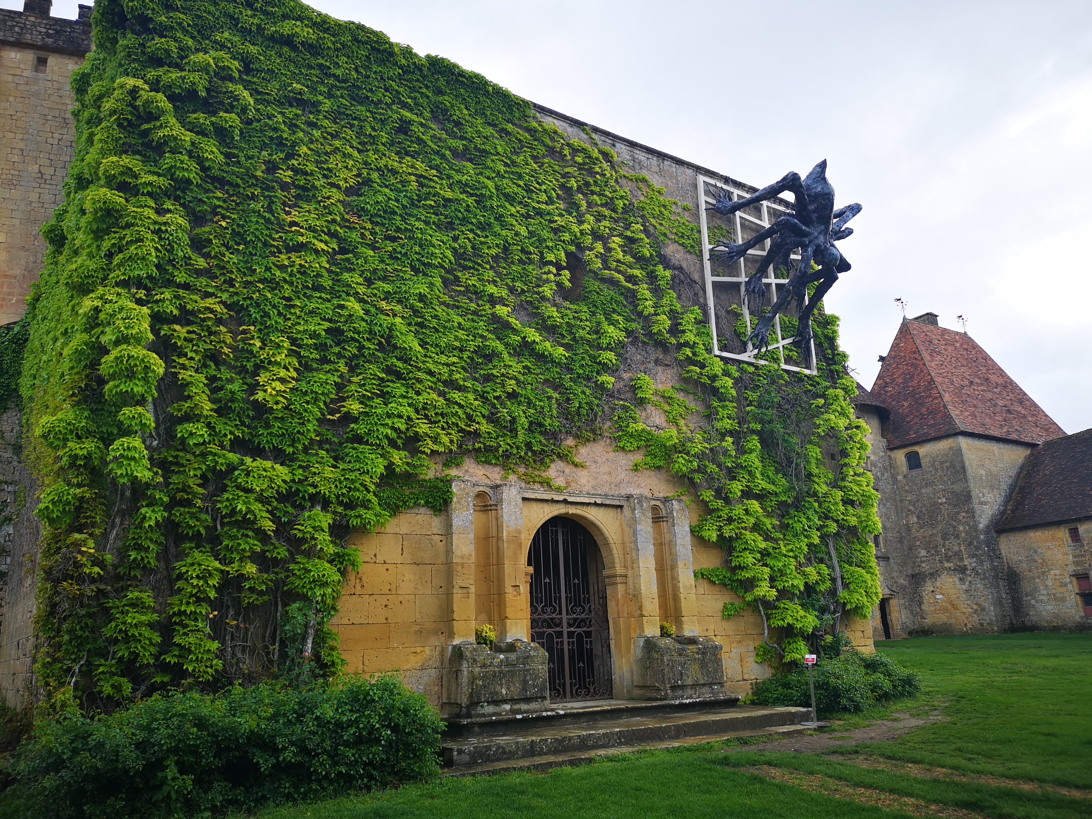 Photo n° 5 de l'avis de Romain.r fait le 05/05/2019 à 06:35