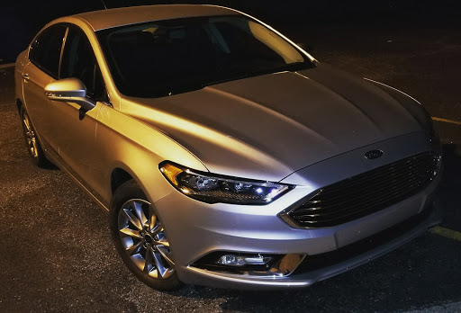 Car Dealer «Paducah Ford Lincoln», reviews and photos, 3476 Park Ave, Paducah, KY 42001, USA