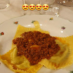 Photo n°1 de l'avis de Matteo.o fait le 16/11/2019 à 22:35 sur le  Ristorante Canapone Grosseto, specialità di pesce fresco e carni italiane, due forchette Michelin à Grosseto