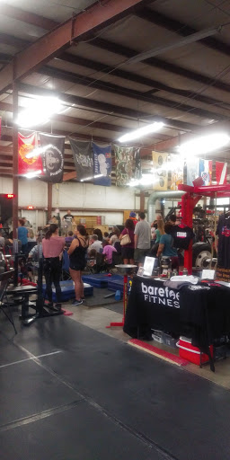 Health Club «Brute Strength Gym», reviews and photos, 836 Poplar Hall Dr, Norfolk, VA 23502, USA