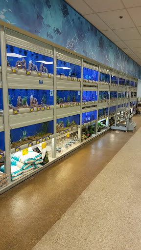 Pet Supply Store «PetSmart», reviews and photos, 4425 14th St W, Bradenton, FL 34207, USA