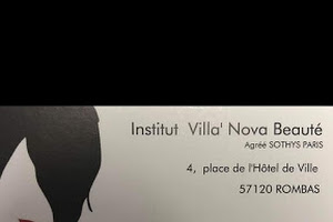 Institut Villa' Nova Beauté