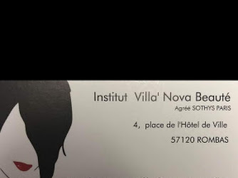 Institut Villa' Nova Beauté
