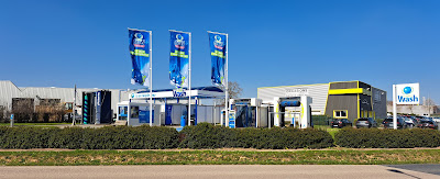 Planet Wash à Villers-Bocage