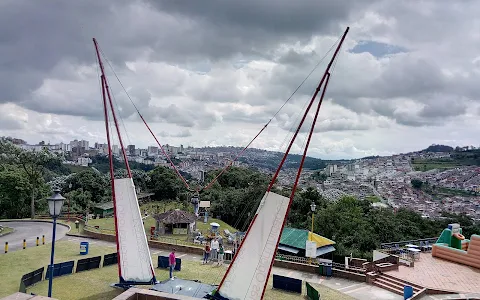 Ecoparque Los Yarumos image