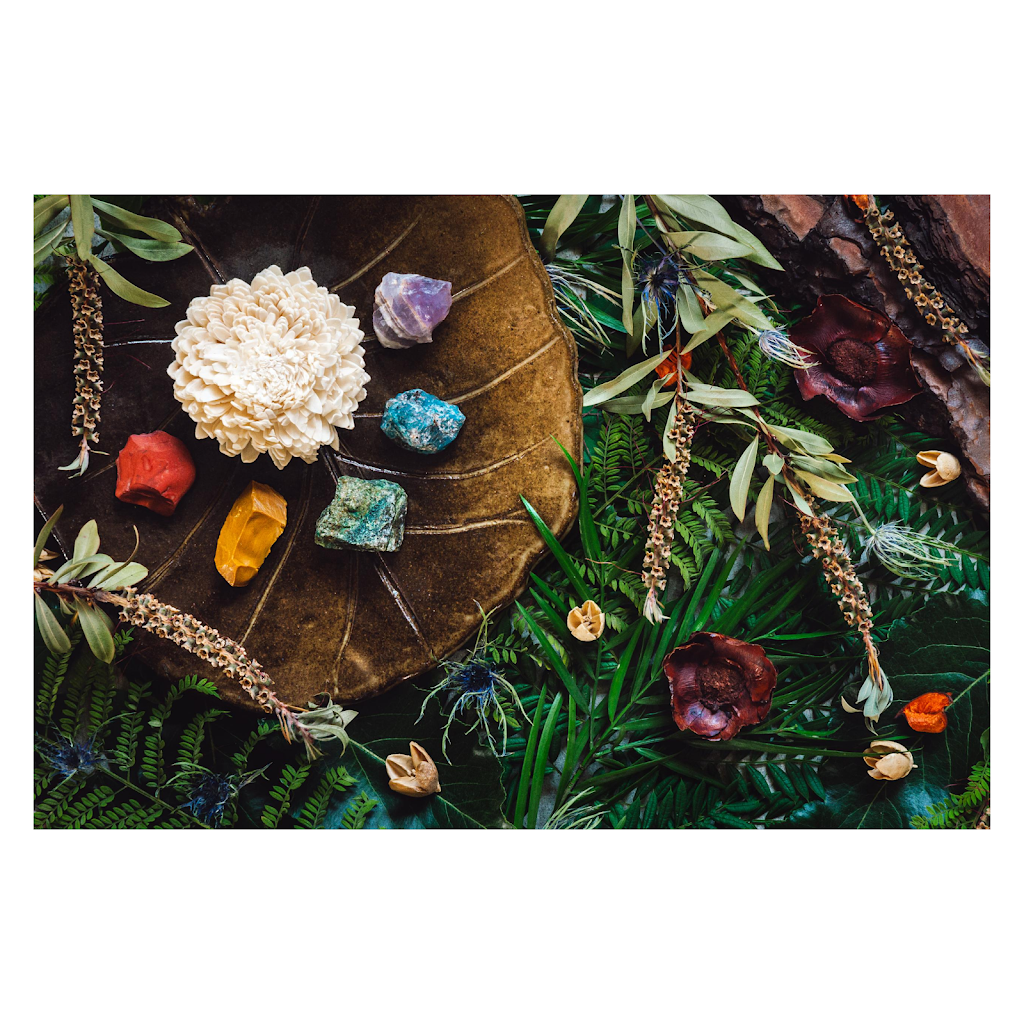 Virgo Rising Esthetics LLC 25427