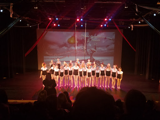 Arts Organization «Dairy Arts Center», reviews and photos, 2590 Walnut St, Boulder, CO 80302, USA