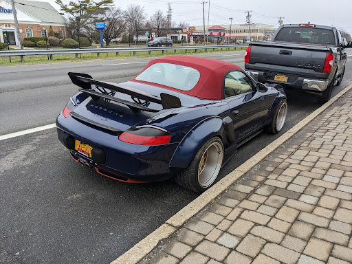 Tattoo Shop «Progressive Tattoo», reviews and photos, 123 Sunrise Hwy, Lindenhurst, NY 11757, USA