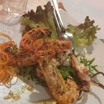 Photo n°3 de l'avis de Mich. fait le 29/07/2020 à 14:10 sur le  CuCumiao à Palau