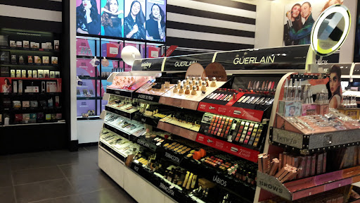 Logo da empresa - Sephora
