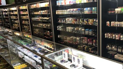 Vaporizer Store «Cheaper Cigarettes Vape & Smoke Shop», reviews and photos, 7529 Watt Ave, North Highlands, CA 95660, USA