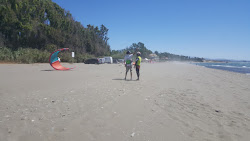 Foto von Playa Guadalmansa 2 annehmlichkeitenbereich