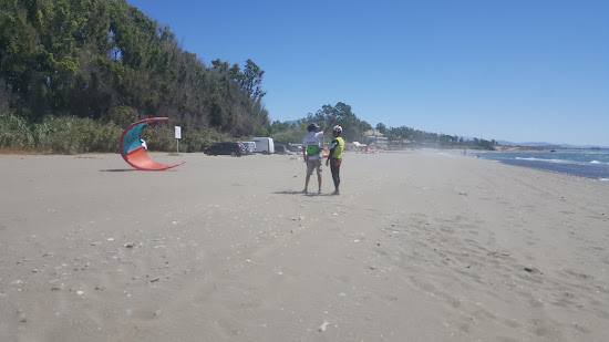Playa Guadalmansa 2