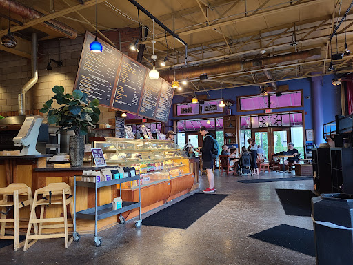 Coffee Shop «SPoT Coffee», reviews and photos, 765 Elmwood Ave, Buffalo, NY 14222, USA