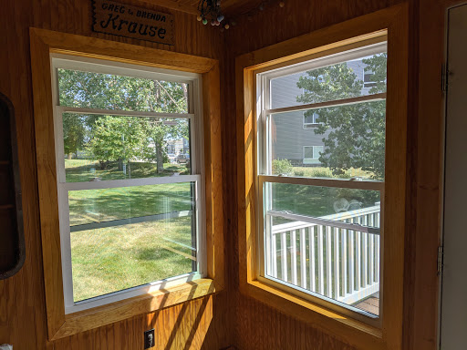 Construction Company «Hedrick Construction», reviews and photos, 104 Campus Dr, Huxley, IA 50124, USA