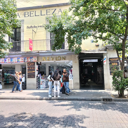 Plaza de la Belleza Centro Historico