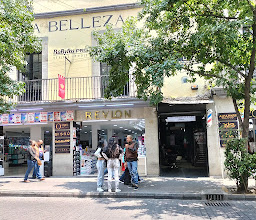 Plaza Atarazanas photo
