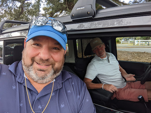 Golf Course «Osceola Municipal Golf Course», reviews and photos, 300 Tonawanda Dr, Pensacola, FL 32506, USA