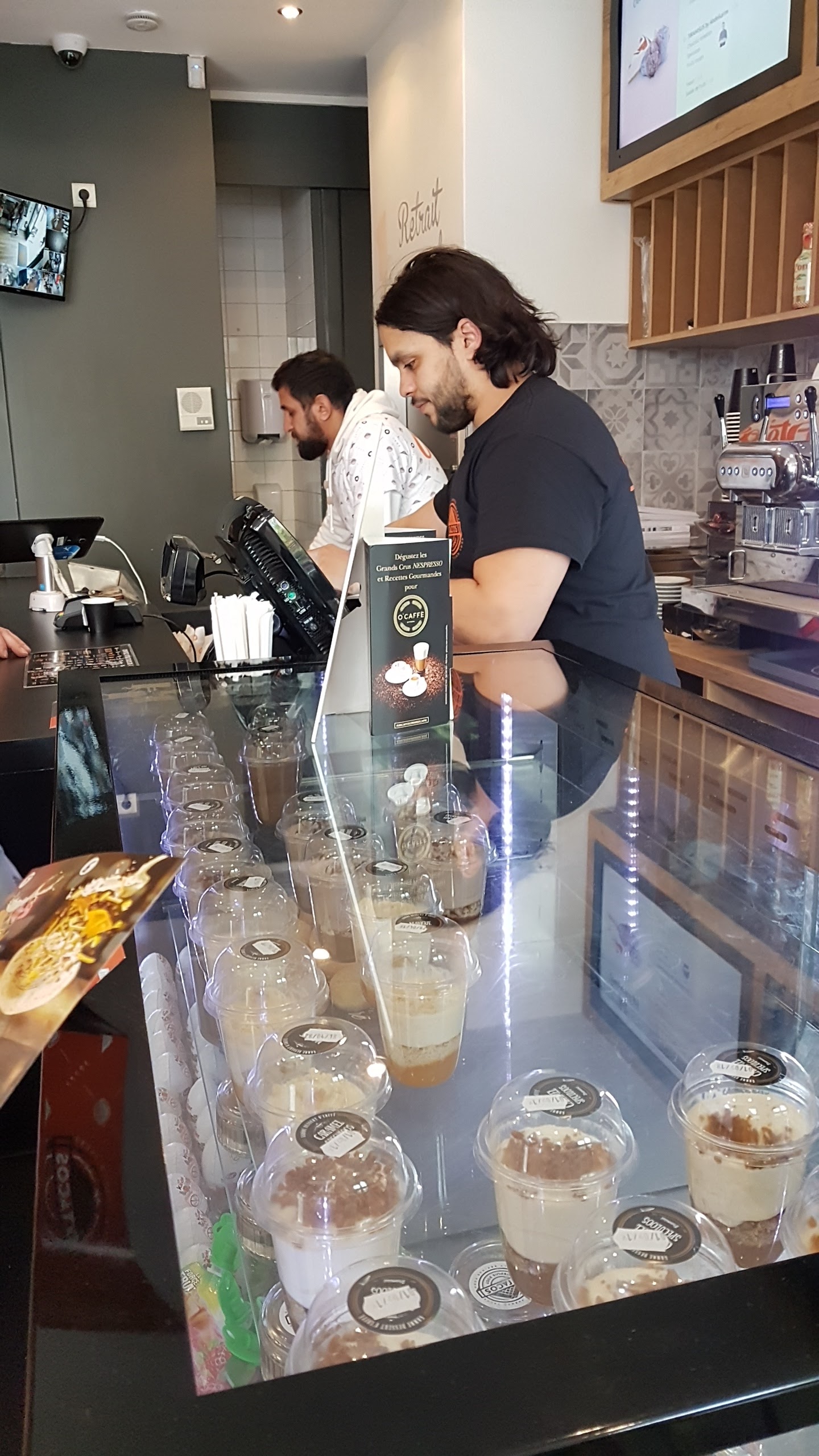 Photo n° 5 de l'avis de Nassim.b fait le 29/04/2018 à 09:19