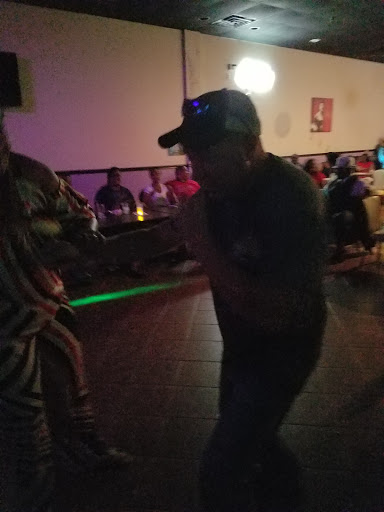 Lounge «Jazz and Jokes Lounge», reviews and photos, 593 W Lincoln Trail Blvd, Radcliff, KY 40160, USA