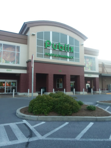 Supermarket «Publix Super Market at Shoppes at Rainbow Landing», reviews and photos, 128 W Grand Ave, Rainbow City, AL 35906, USA