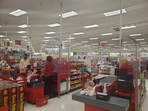 Department Store «Target», reviews and photos, 2800 SW Barton St, Seattle, WA 98126, USA