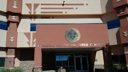 Navajo Nation Tourism Department