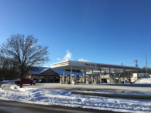 Convenience Store «Kwik Trip #385», reviews and photos, 500 Laurel Ct, Northfield, MN 55057, USA