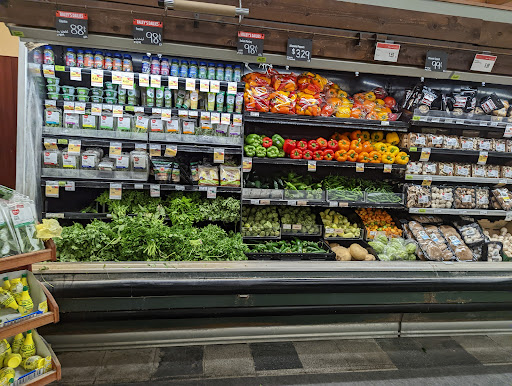 Shopping Mall «Bel Air Shopping Centre», reviews and photos, 8425 Elk Grove Florin Rd, Elk Grove, CA 95624, USA