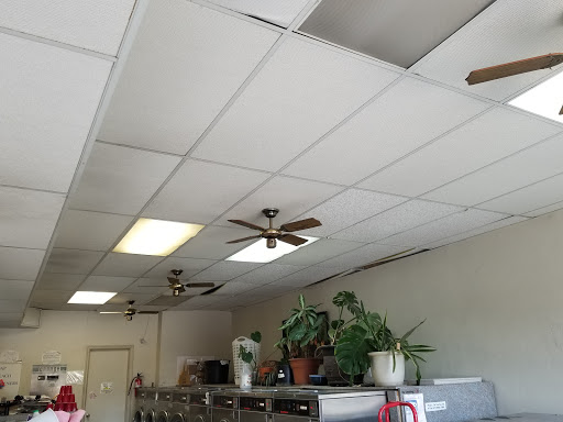 Laundromat «Affordable Coin Laundry», reviews and photos, 820 Church St, Norfolk, VA 23510, USA