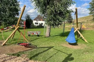 Wiesengrund Campingplatz image