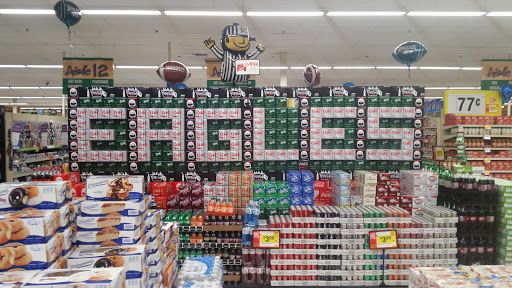 Grocery Store «Giant Food Stores», reviews and photos, 539 Oak Ave, Aldan, PA 19018, USA