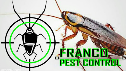 FRANCO PEST CONTROL