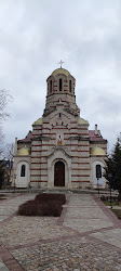 Православен храм "Свето Възнесение Господне"