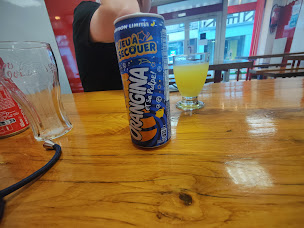 Photo n°14 de Resto Rapid' à Bar-sur-Aube ()