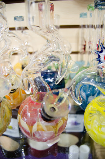 Tobacco Shop «Mr. Smoke», reviews and photos, 2020 West St ste D, Annapolis, MD 21401, USA