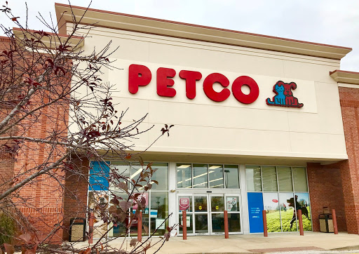 Pet Supply Store «Petco Animal Supplies», reviews and photos, 8404 Eager Rd b, Brentwood, MO 63144, USA
