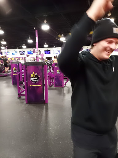 Gym «Planet Fitness», reviews and photos, 144 E South Boundary St, Perrysburg, OH 43551, USA