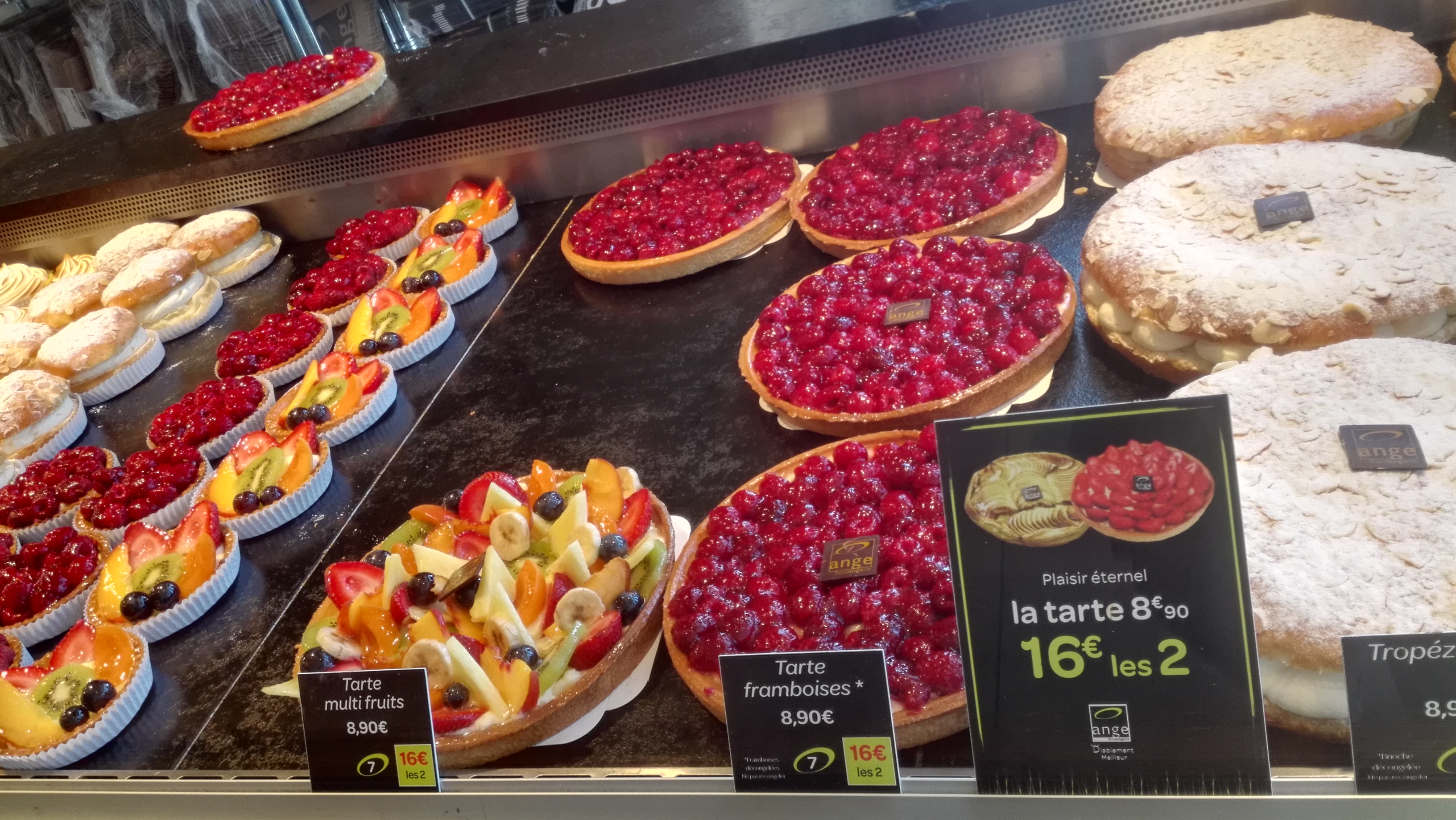 Photo n° 8 de l'avis de Caille. fait le 15/08/2019 à 11:45