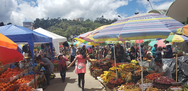 Comentarios y opiniones de Mercado Gran Colombia