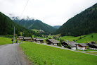 Ulten Valley Ultimo