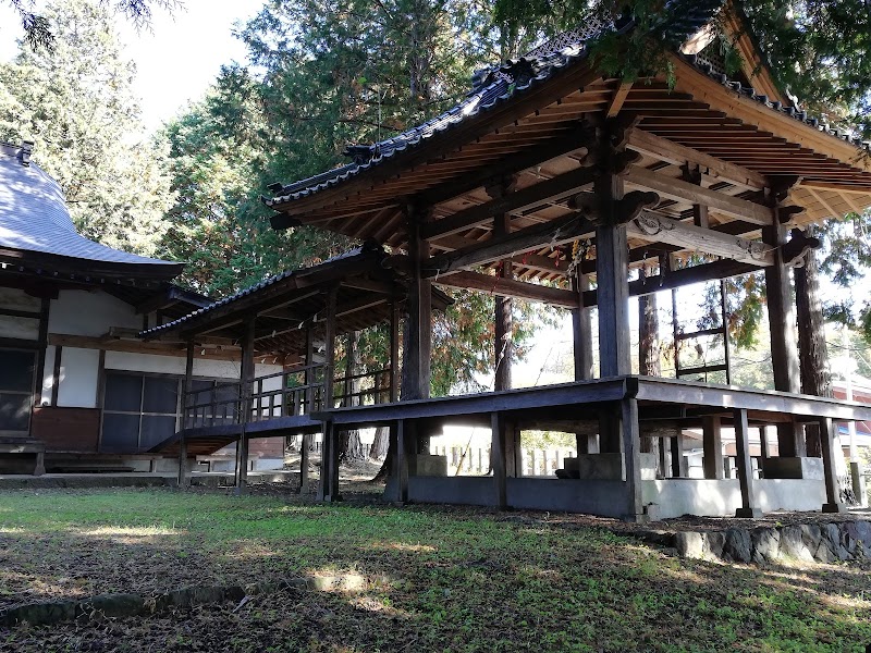 倭文神社