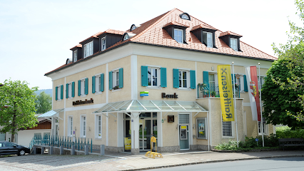 Raiffeisenbank Salzburger Seenland