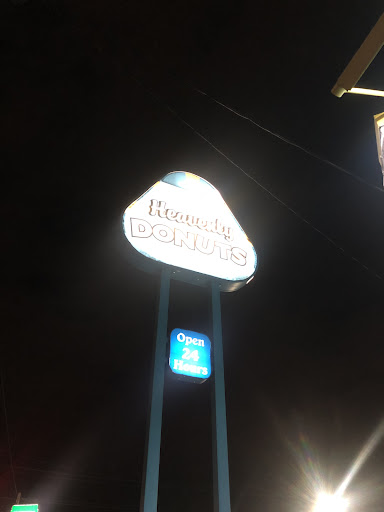 Donut Shop «Heavenly Donuts», reviews and photos, 1915 N Lombard St, Portland, OR 97217, USA