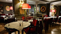 Atmosphère du Restaurant français XVIe Avenue à Paris - n°14
